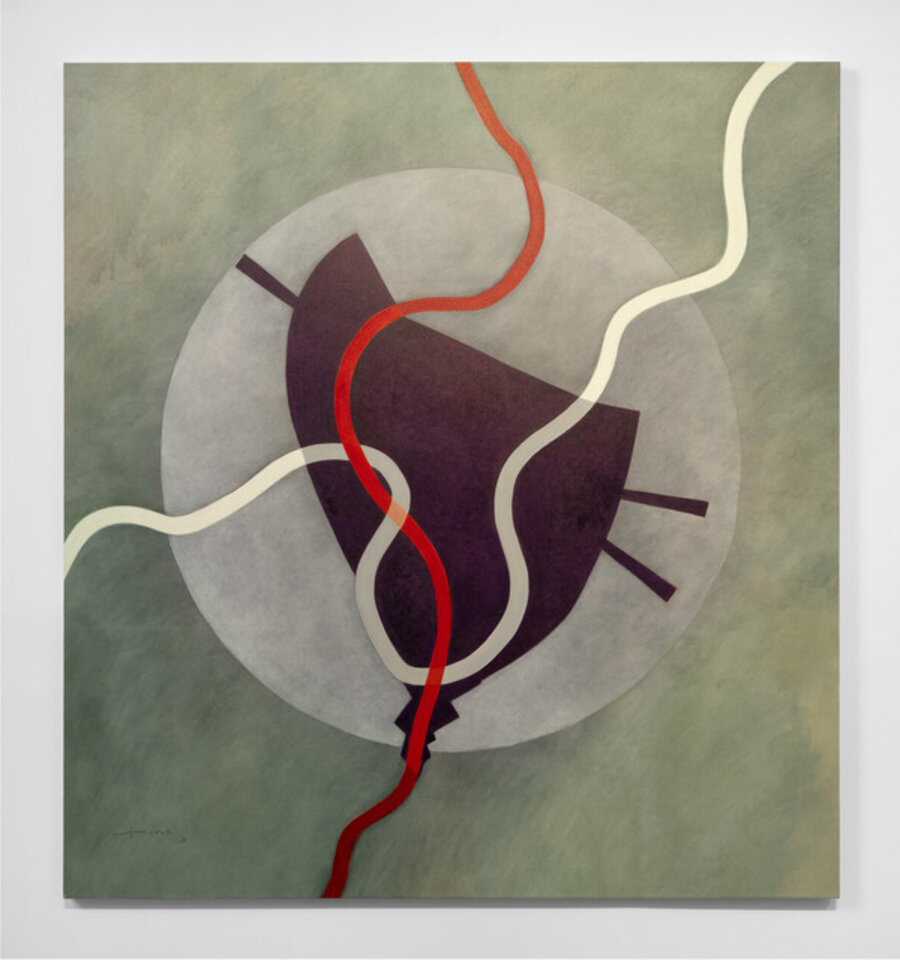 Tangles and Ties 7