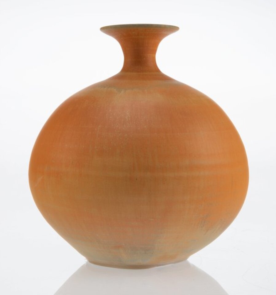 Bottle Vase