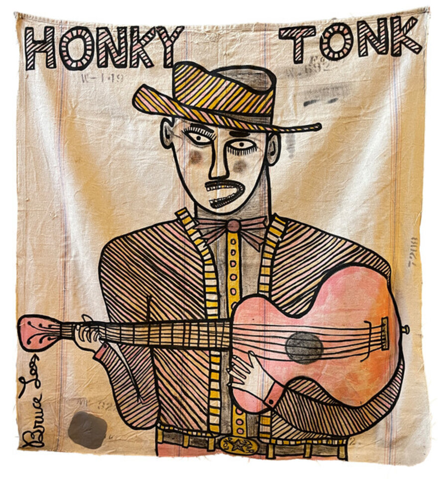 Honky Tonk