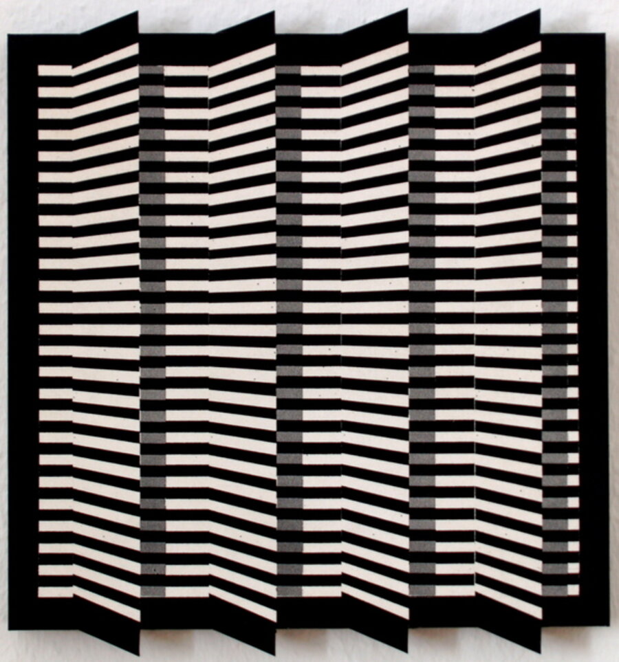 Trompe-l'oeil TRO 2809