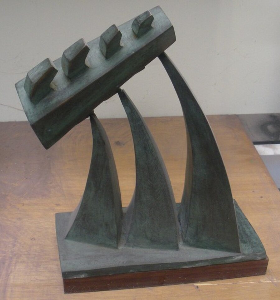 Pour Maquette
