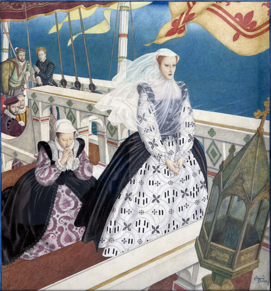 Mary Queen of Scots