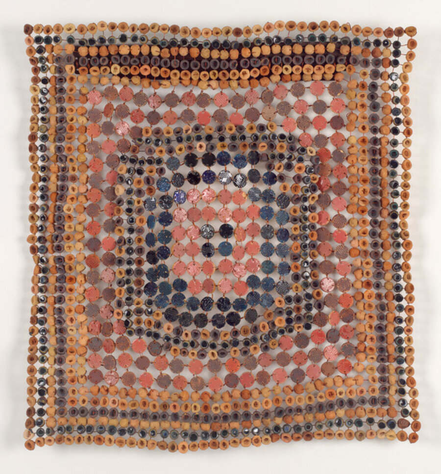 12.4kg Beaded Towel for Mendy I