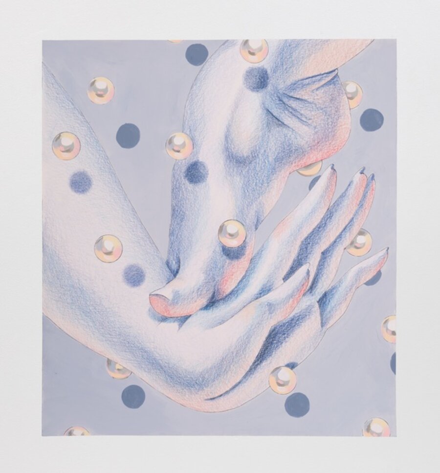 Pearl Rain
