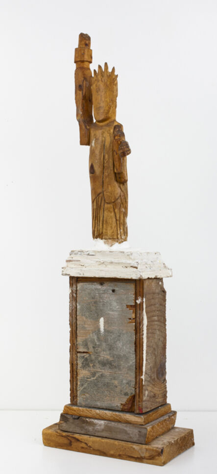 John Byam, ‘Untitled (Statue of Liberty)’, n.d.
