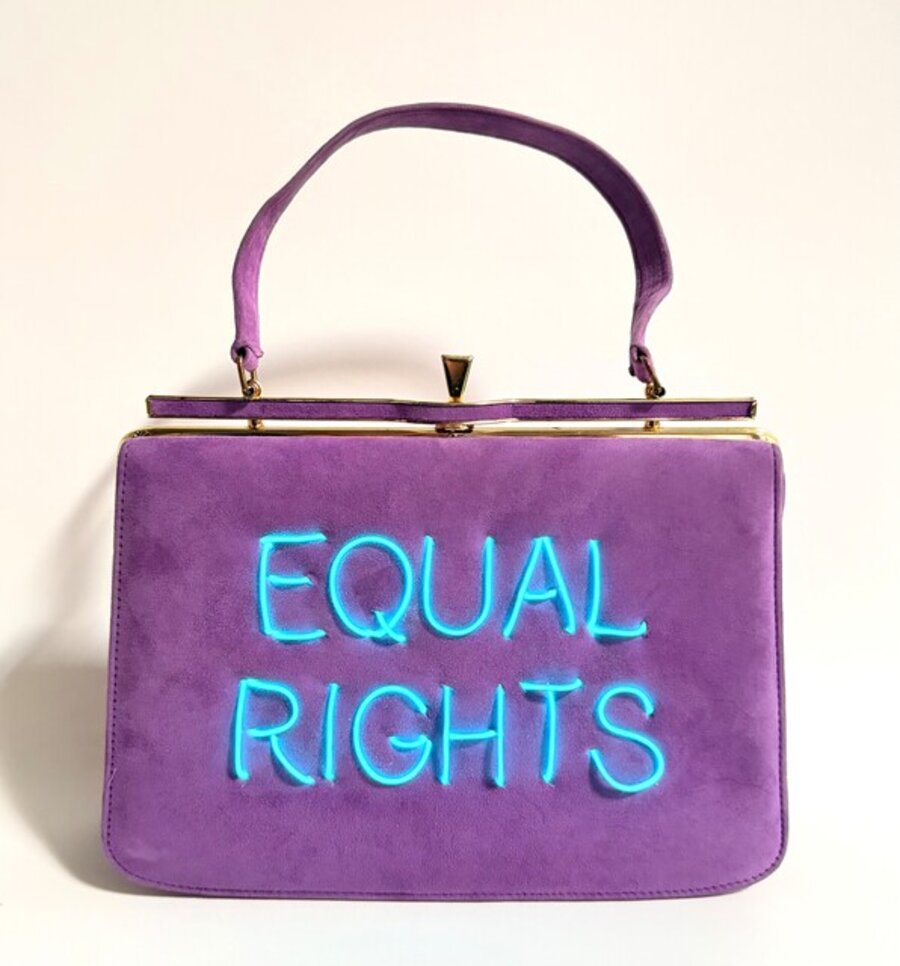 Equal Rights