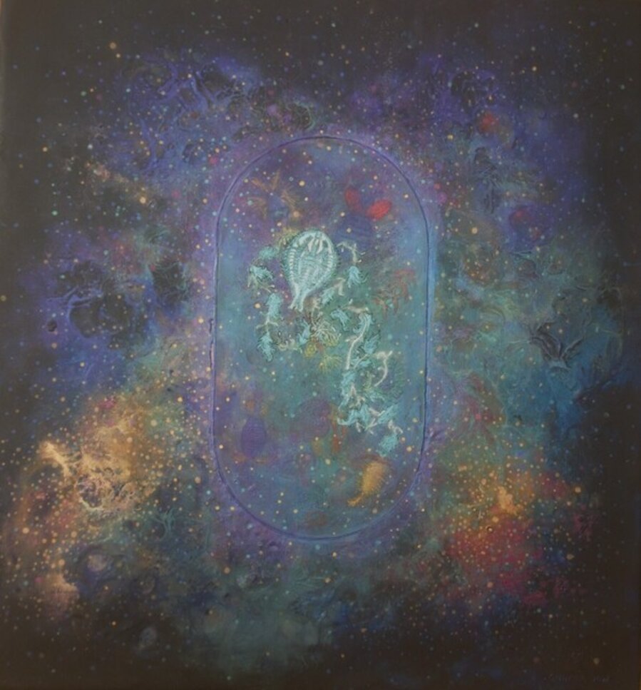 Project Next Earth (Plankton, Jellyfish)