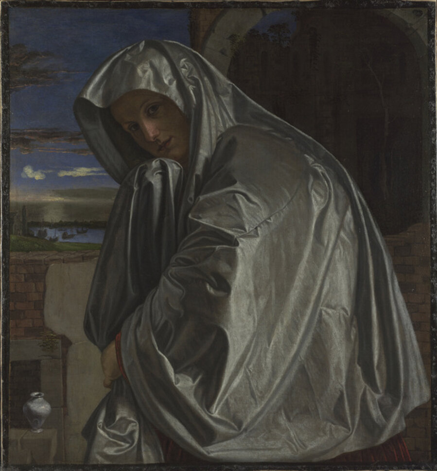 Mary Magdalene