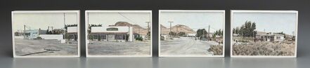 Lloyd Brown, ‘Gateway Antiques & Gifts, Hazen, Nevada, US Highway 50’, 2012-2018