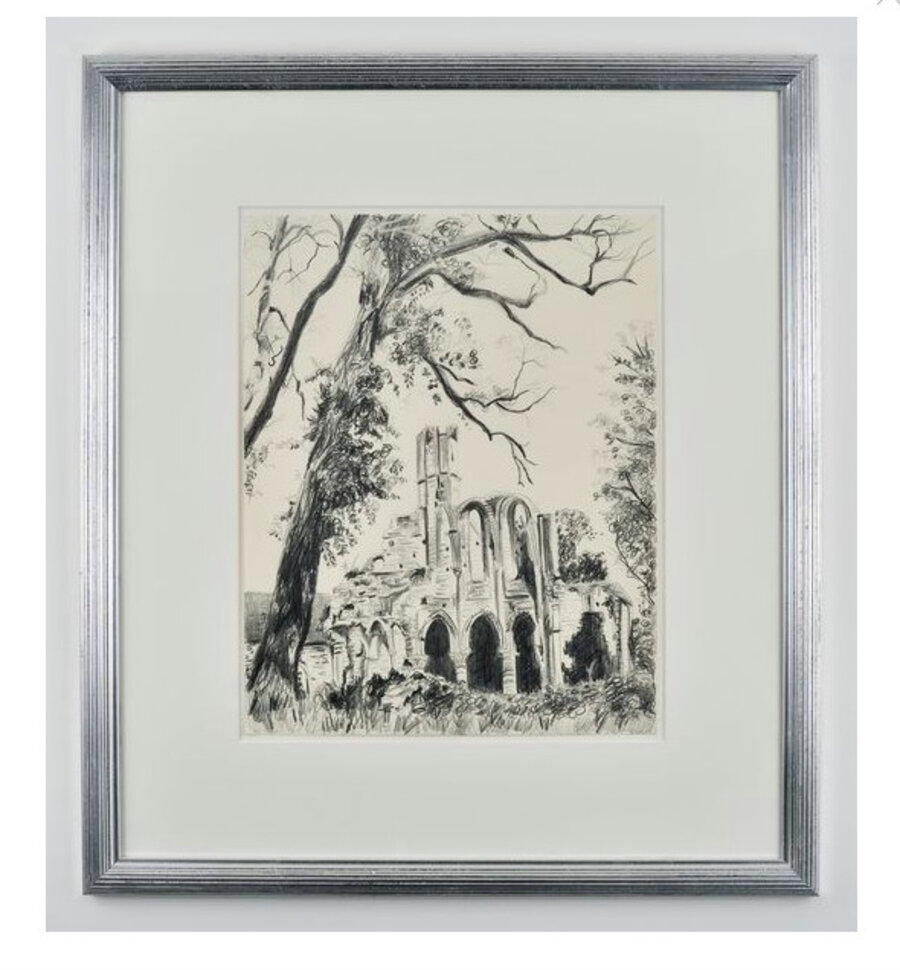 Ruins