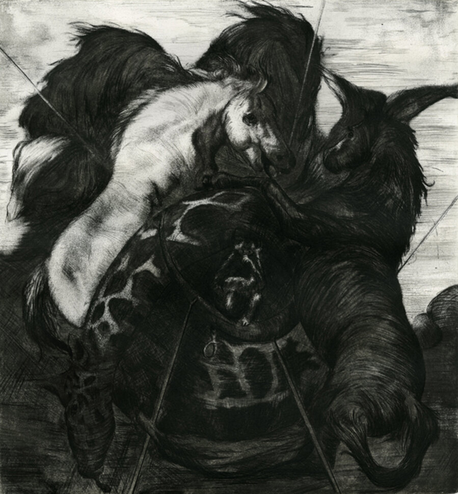 Hunt II
