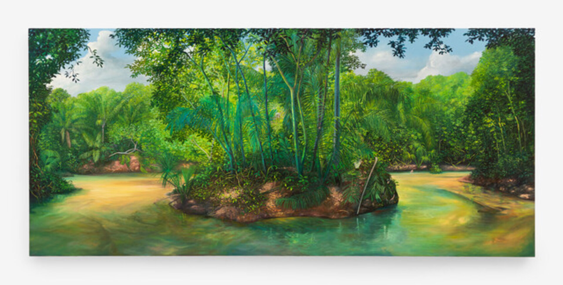 Rio acoral