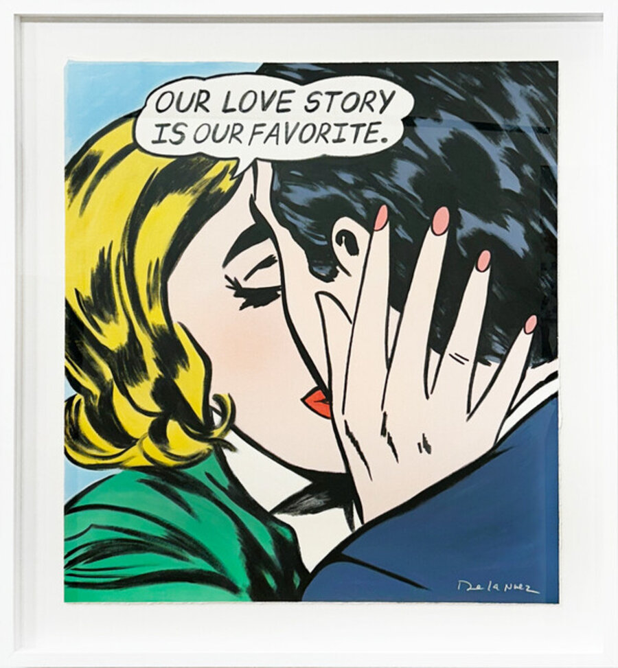 Love Story
