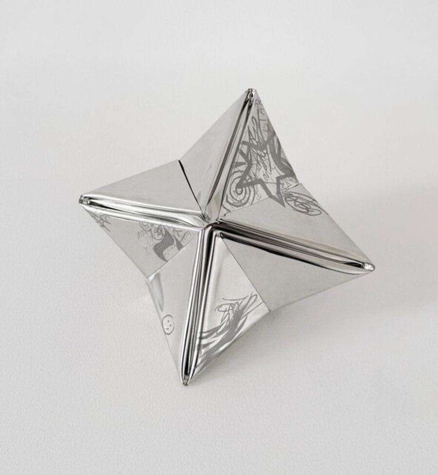 'Fixed Fortune, Devotion'