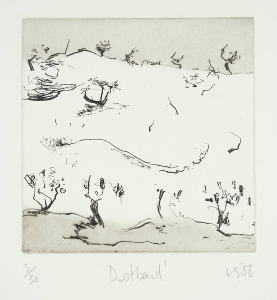 Dustbowl