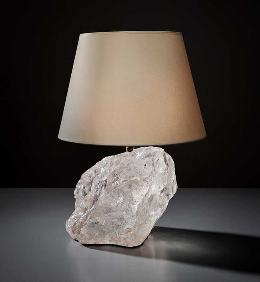 Table lamp