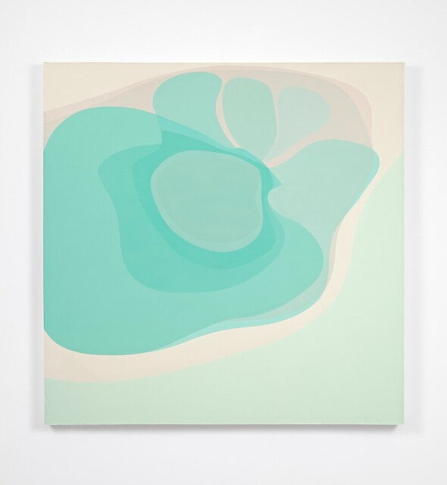 Untitled, (Flower Form)