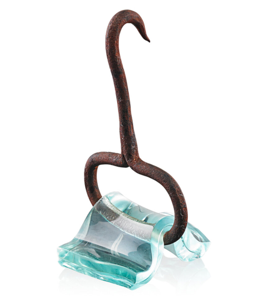 Ice Tong