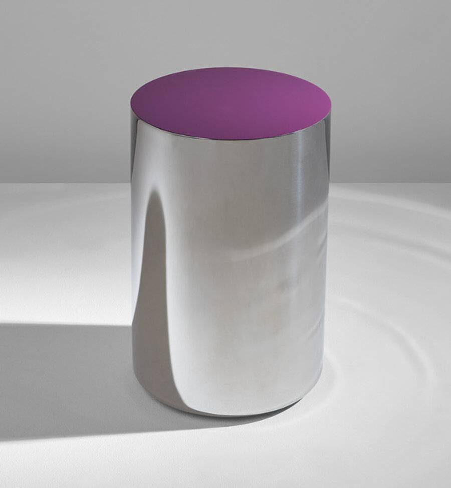 G.V. side table