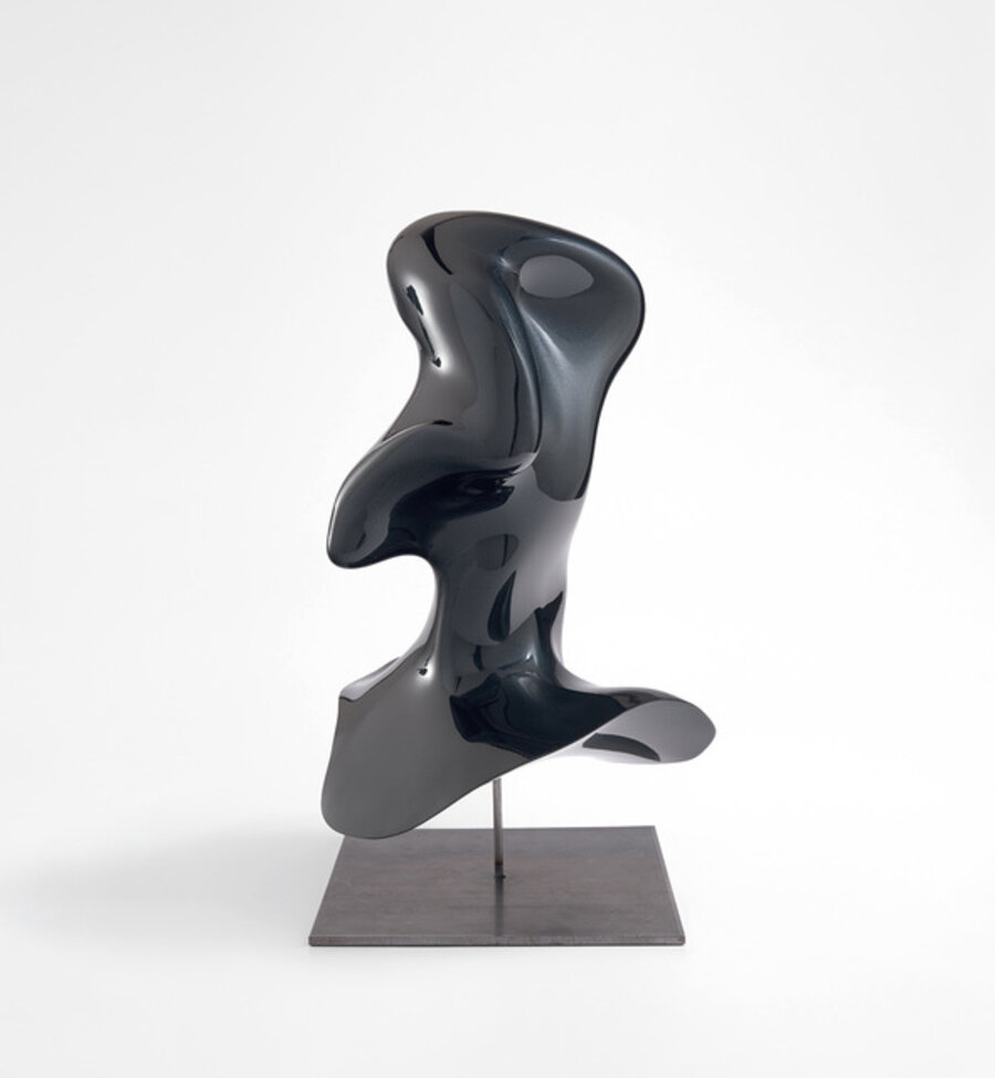 New Age Demanded (Swerveman Black)