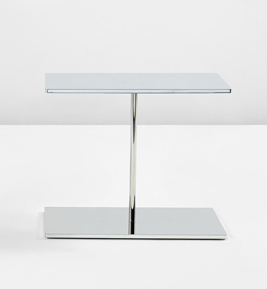 L.D. side table