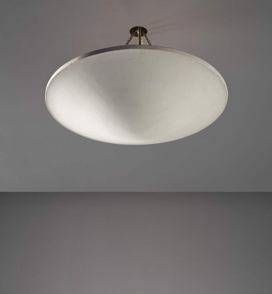 Ceiling light