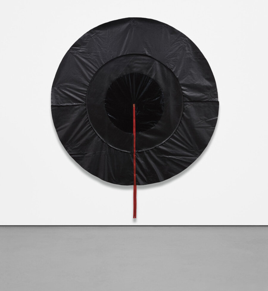 Untitled (target)