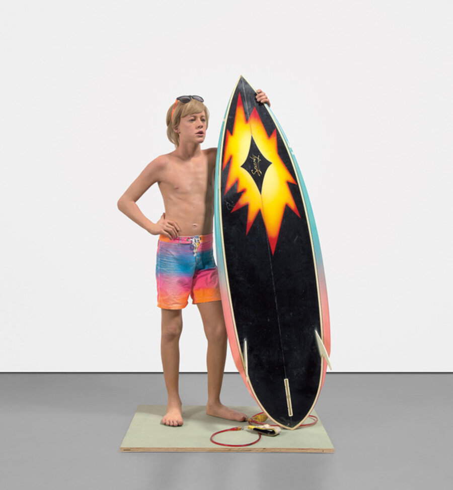 Surfer