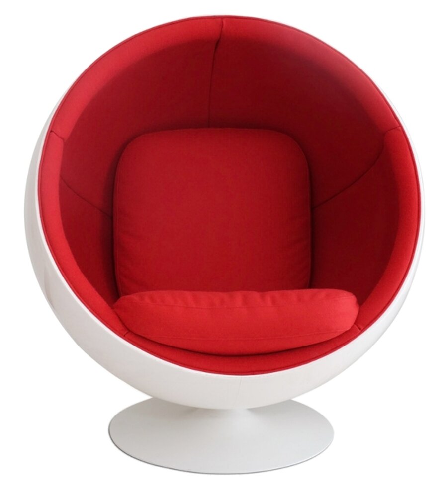 Ball Chair