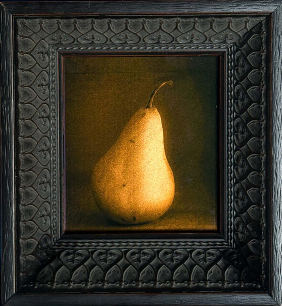 Pear Il