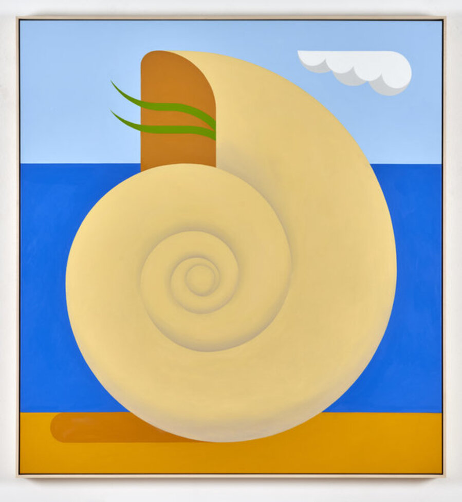 Host in the Shell