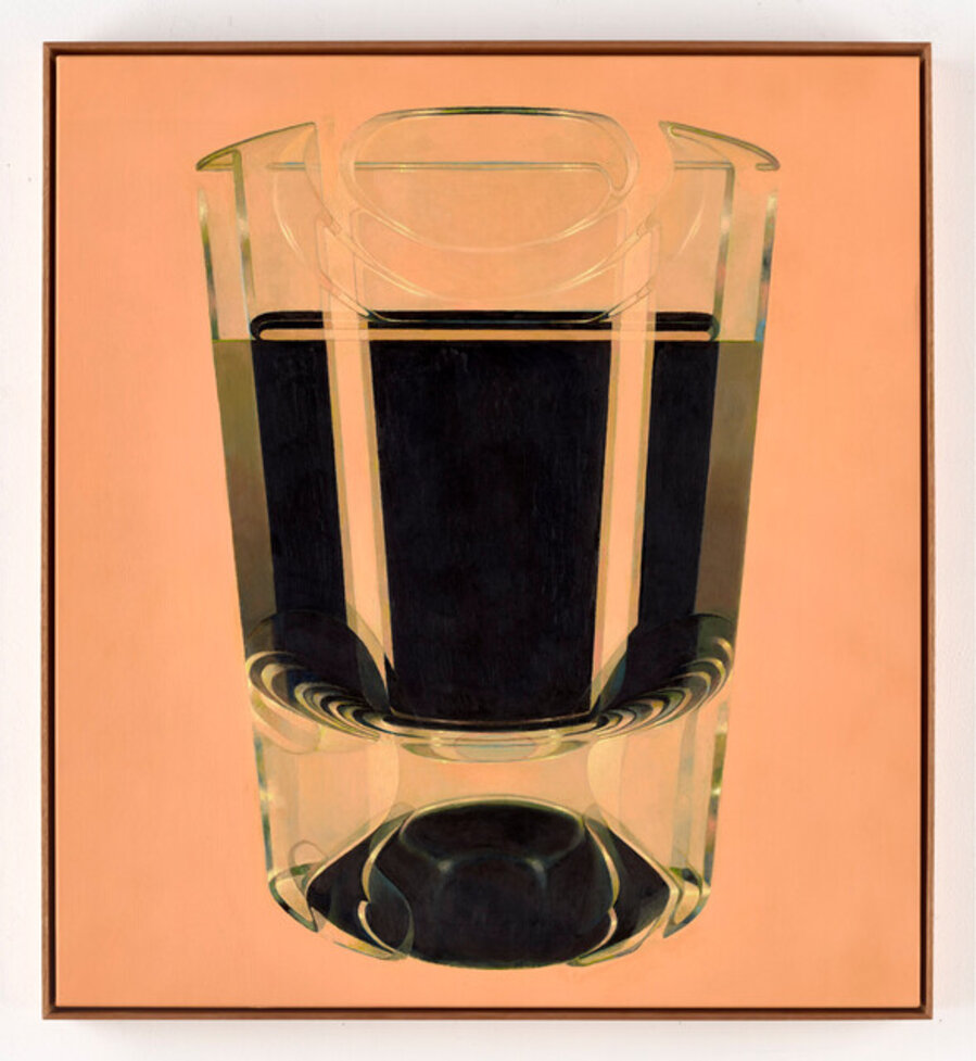 Black Ink (liquids #26)