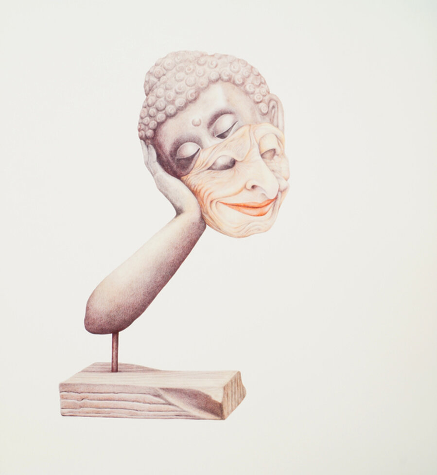 Buddha
