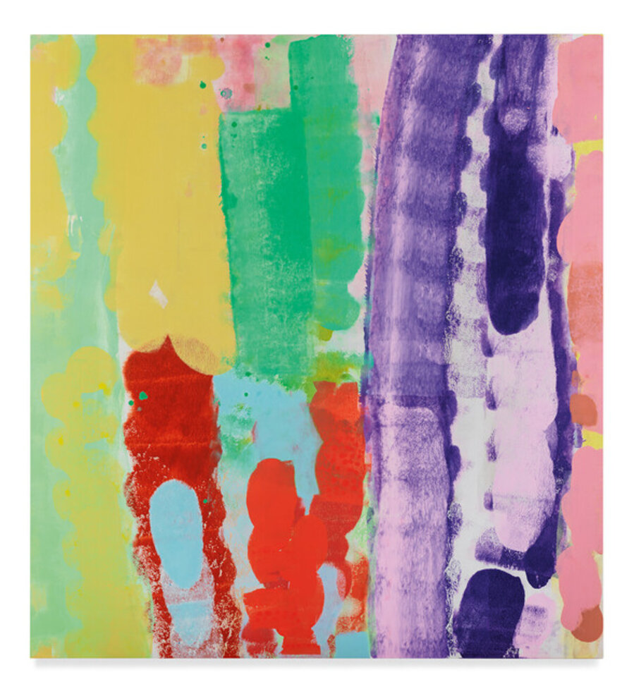 Long Impulse (#04-22)