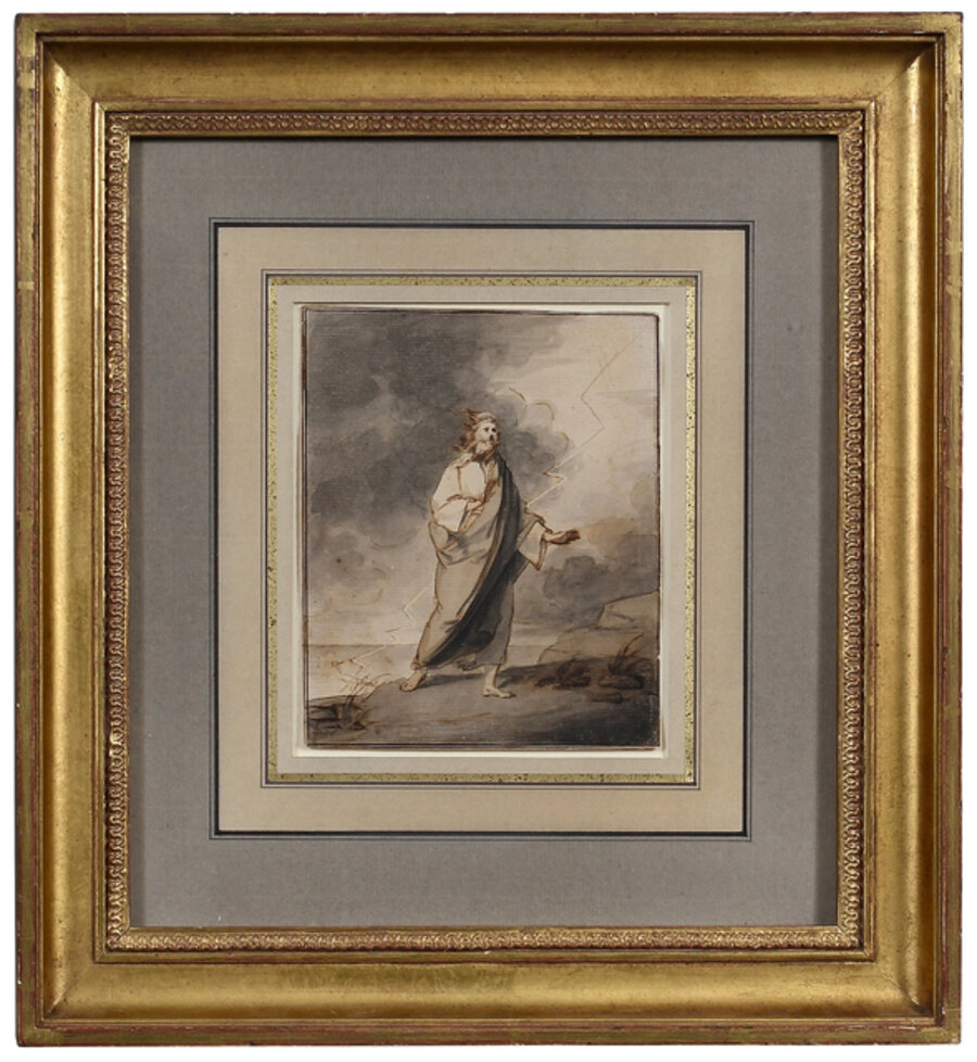 Prospero