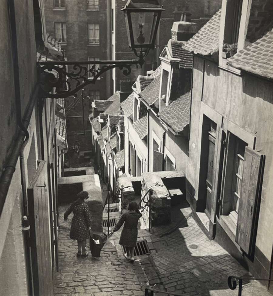 Boulogne Street