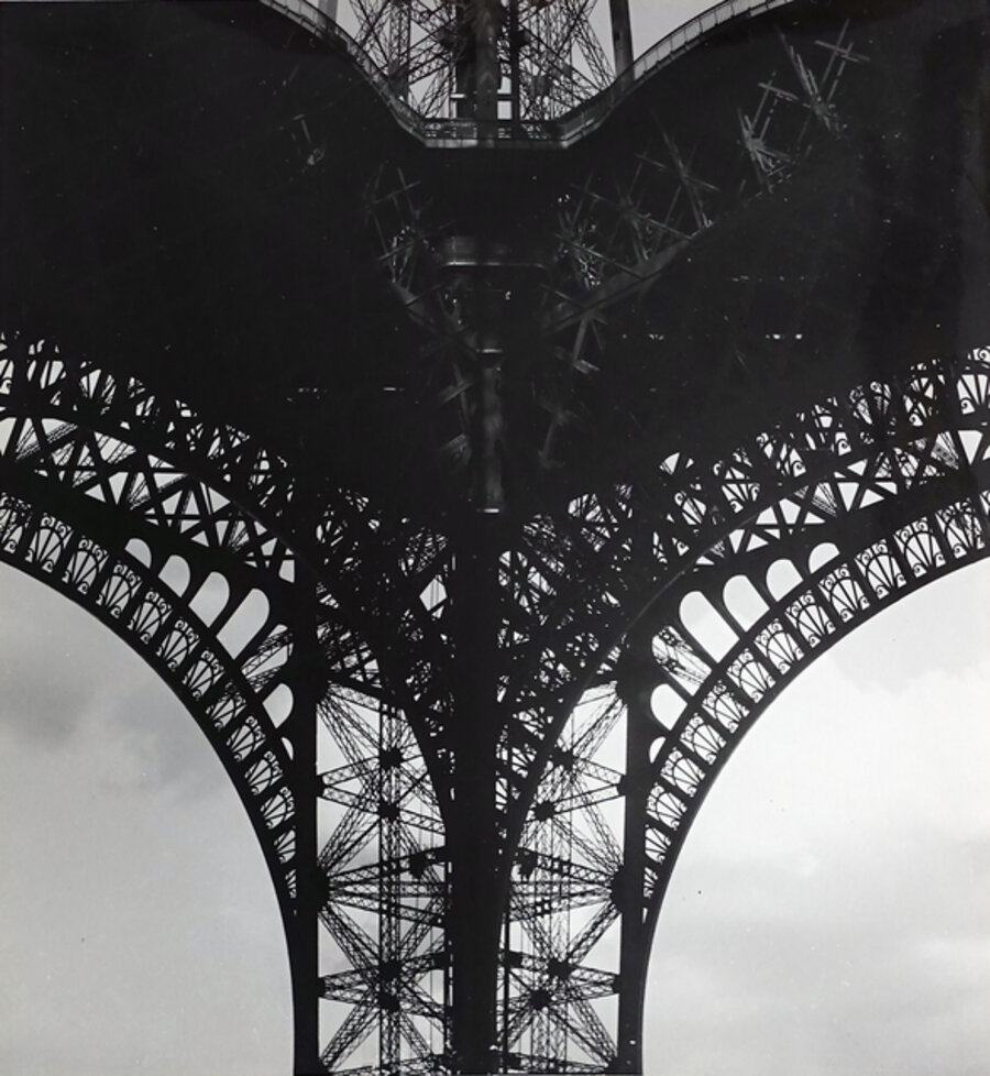 Eiffel Tower