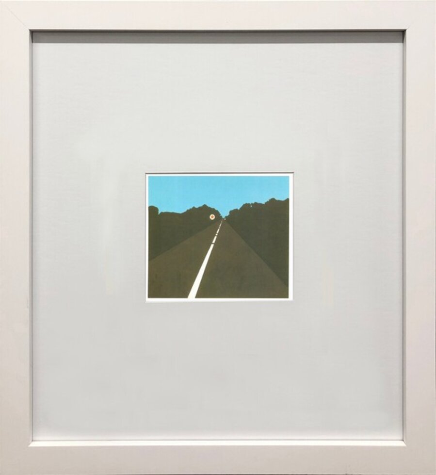 Highway U.S. 1, Number 5