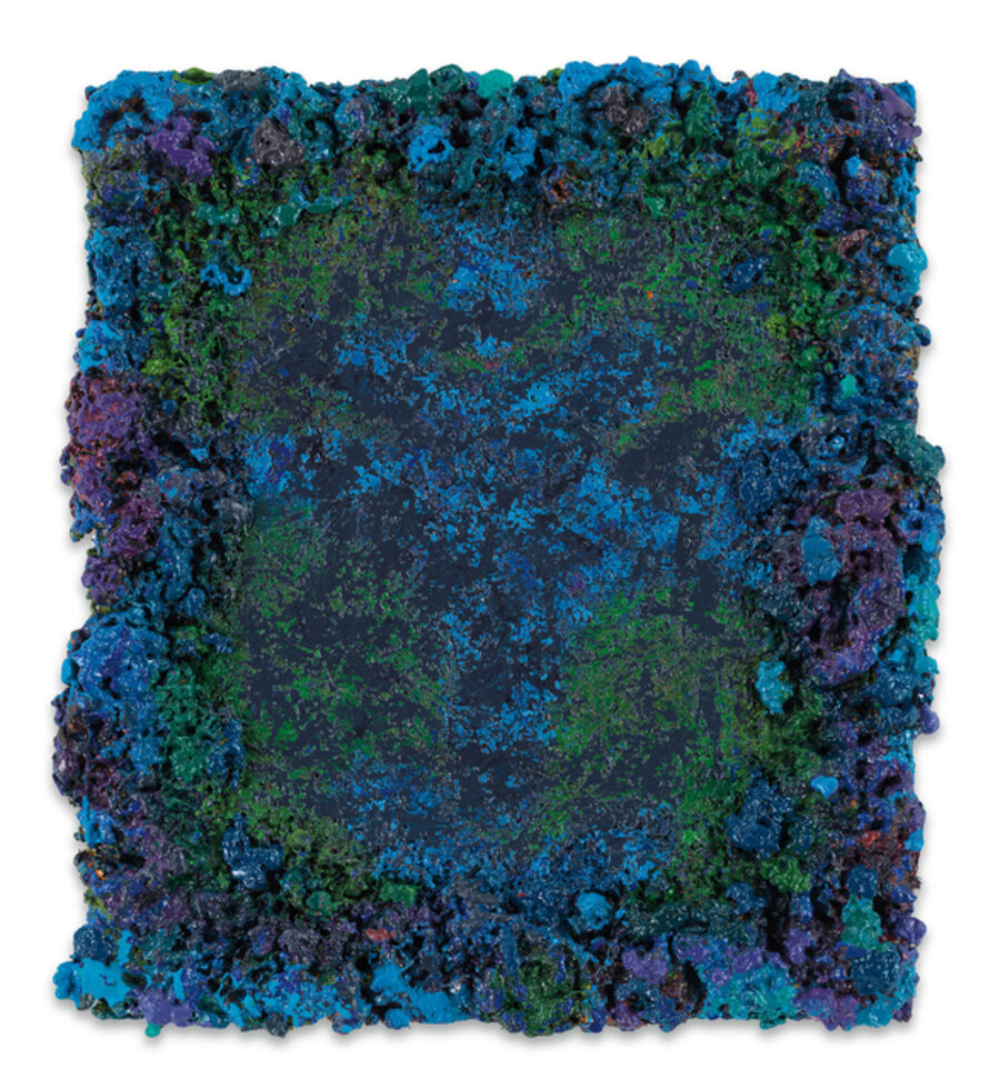 DeepDrippings (HissOvian Version)