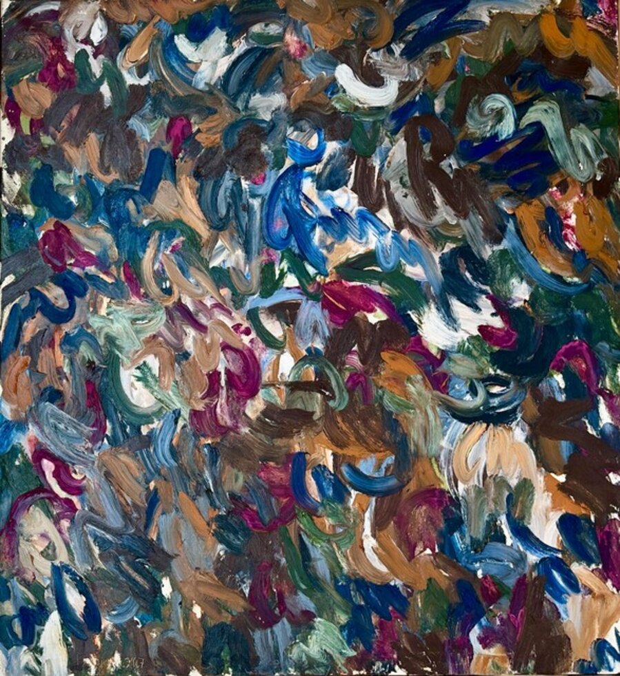Untitled No.5