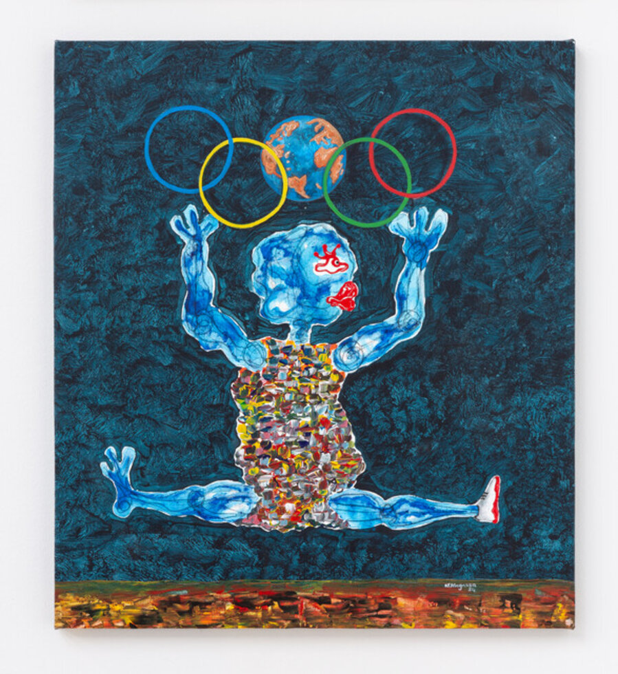 Olympic Games
