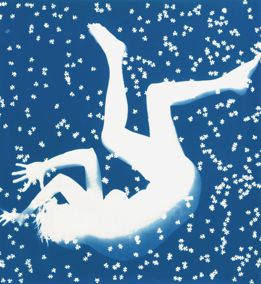 Falling Angels n° 21