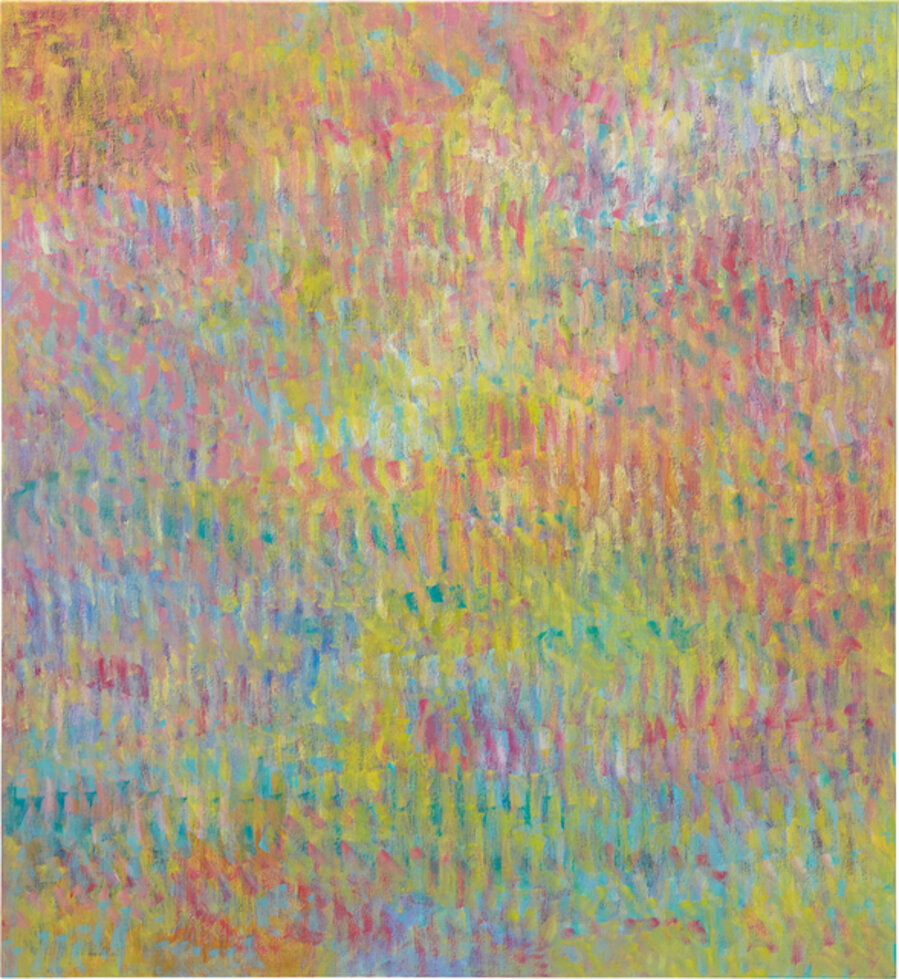 Untitled (Fugue)