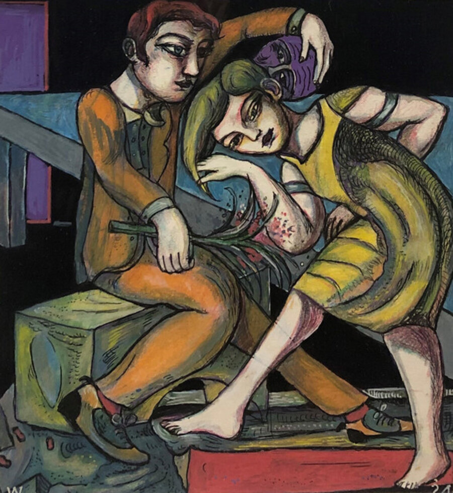 Couple