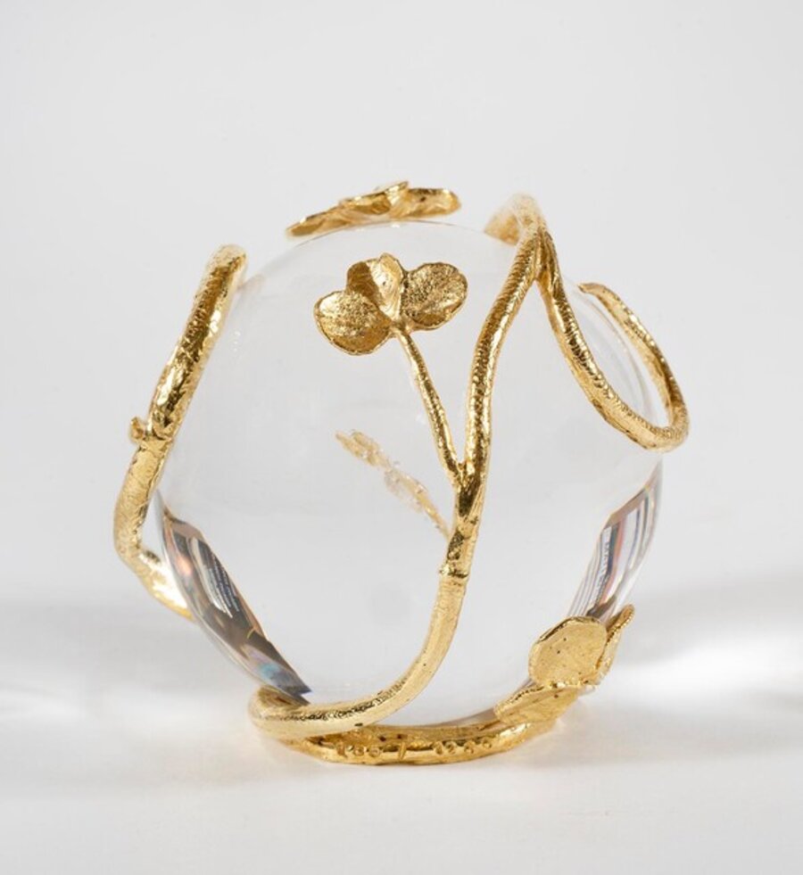 Trèfle d'or