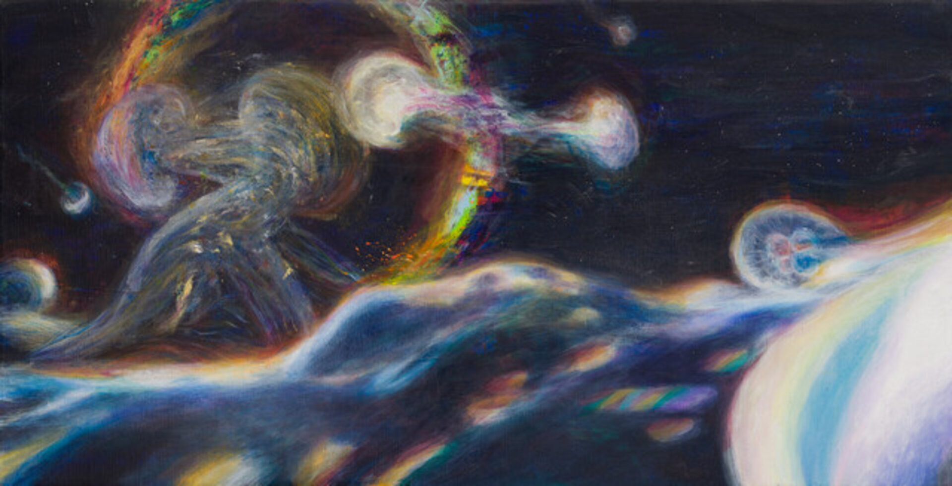 Adrift