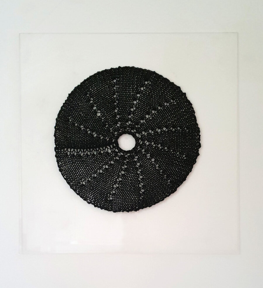 Disc Knit