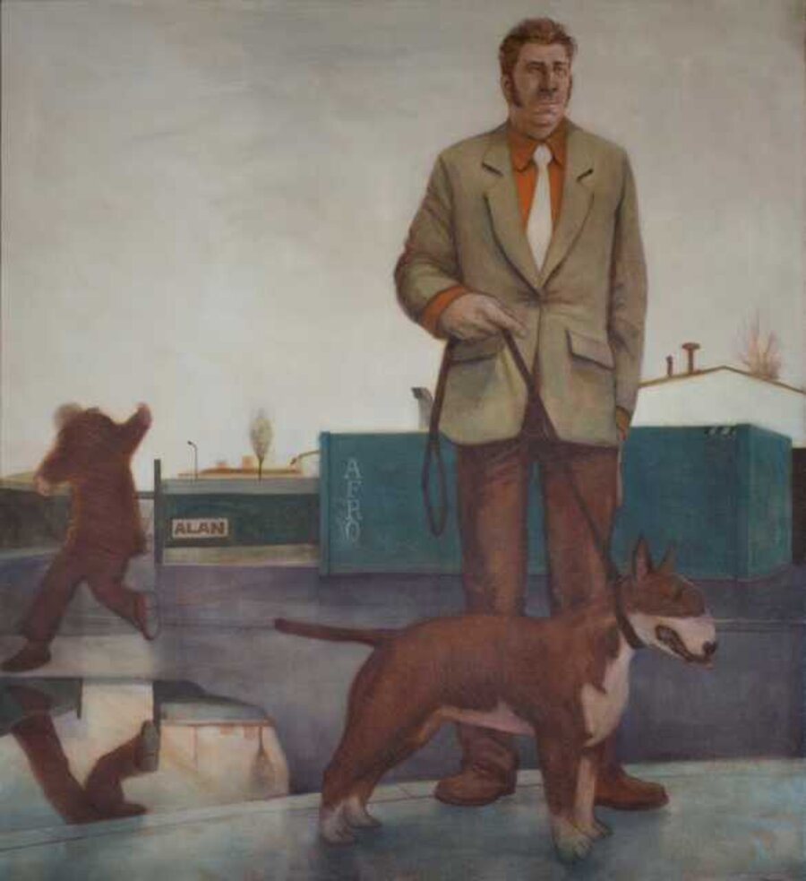 The Poacher
