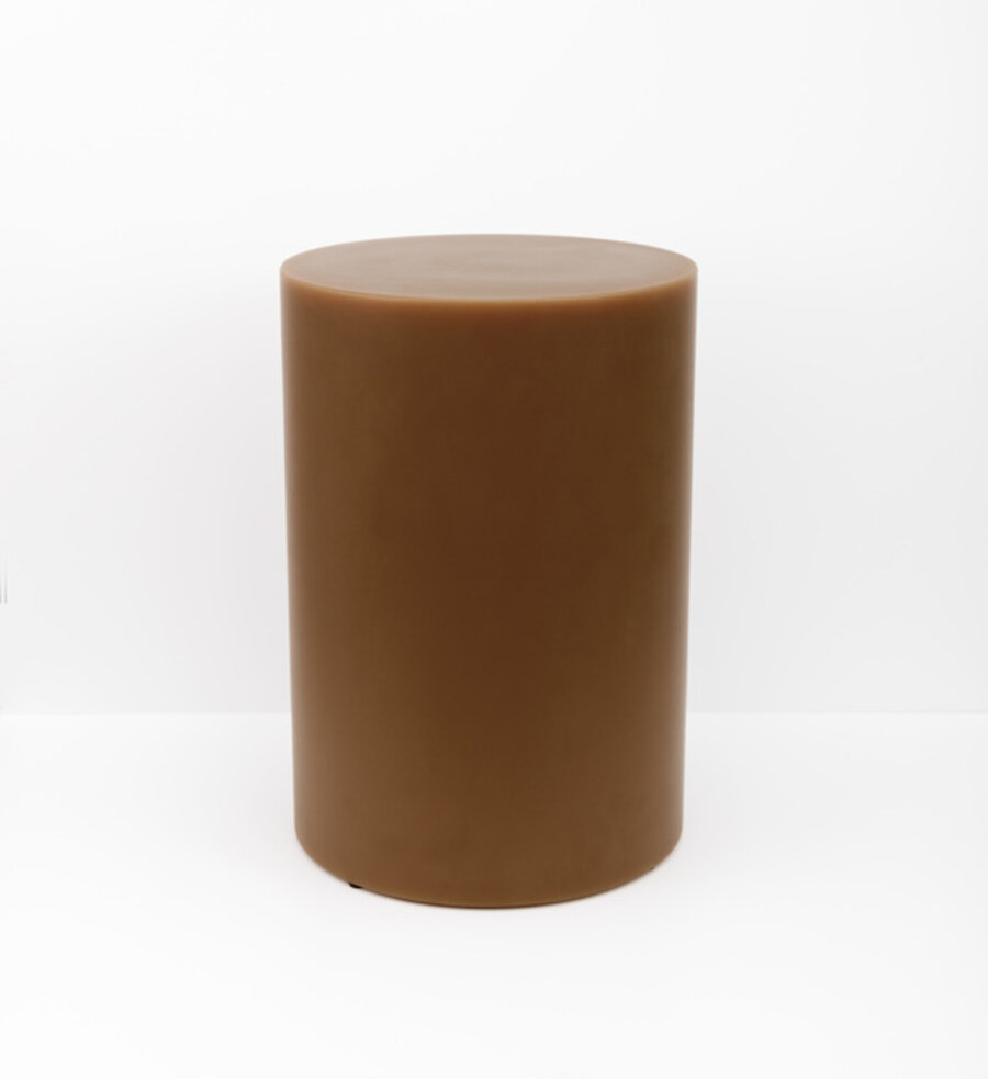 SOAP Column (Toffee)