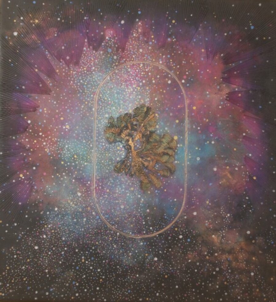 Project Next Earth (Seaweed)